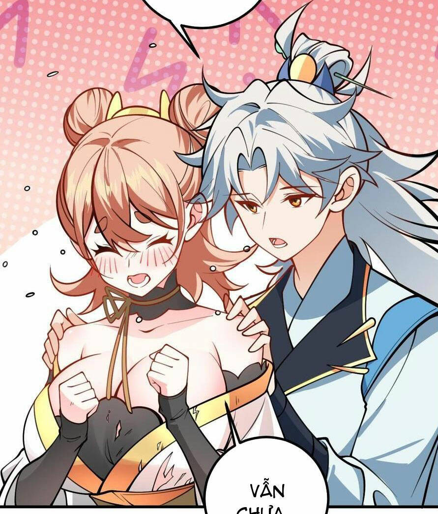 Mang theo các tiên tử vô địch thiên hạ: Chapter 54