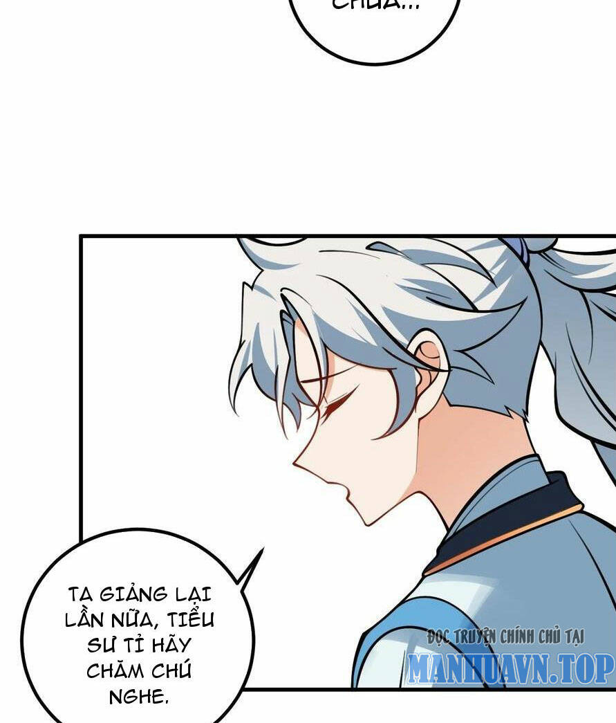 Mang theo các tiên tử vô địch thiên hạ: Chapter 54