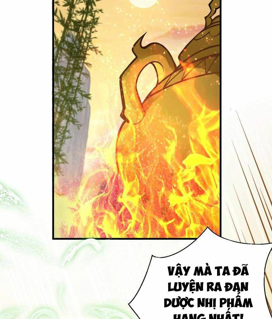 Mang theo các tiên tử vô địch thiên hạ: Chapter 54
