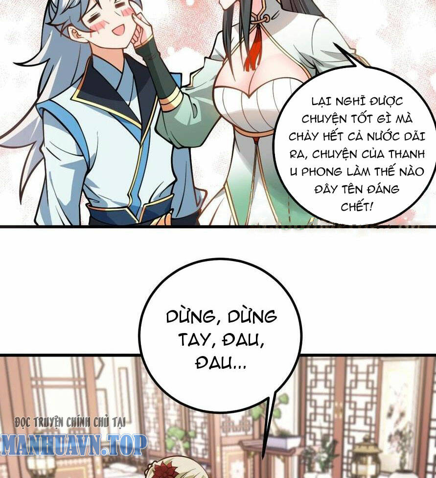 Mang theo các tiên tử vô địch thiên hạ: Chapter 54