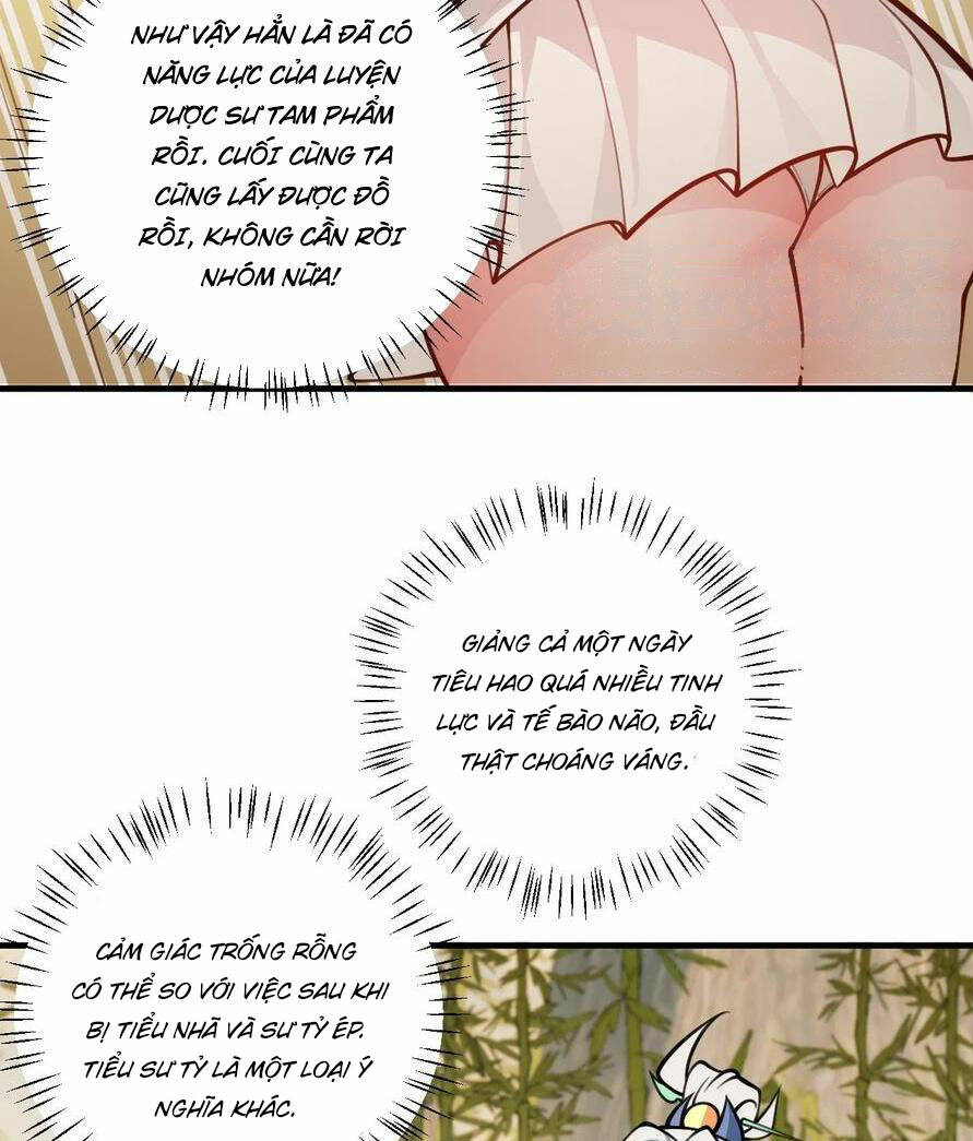 Mang theo các tiên tử vô địch thiên hạ: Chapter 54