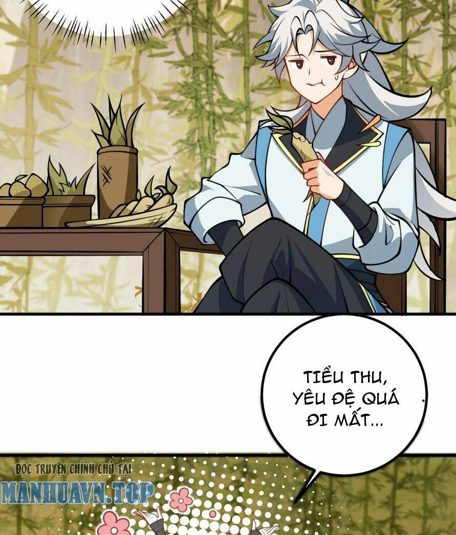 Mang theo các tiên tử vô địch thiên hạ: Chapter 54