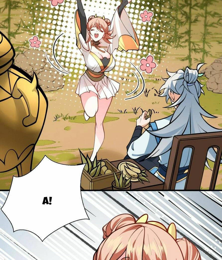 Mang theo các tiên tử vô địch thiên hạ: Chapter 54