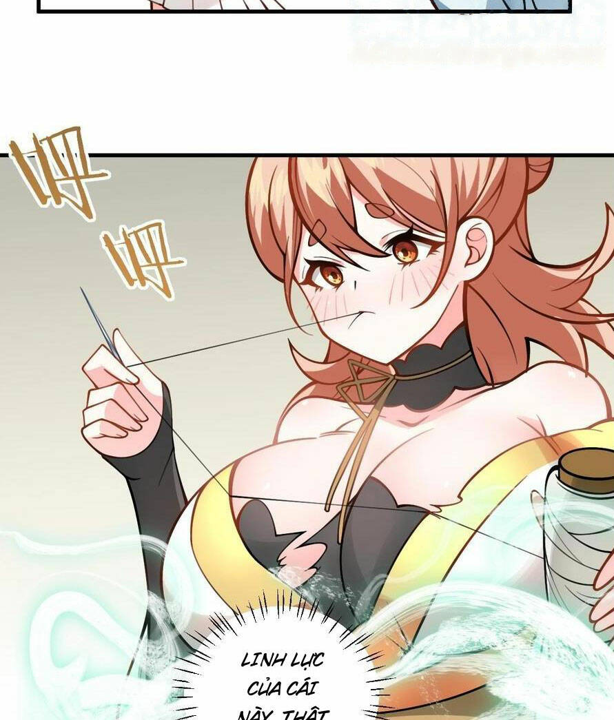 Mang theo các tiên tử vô địch thiên hạ: Chapter 54