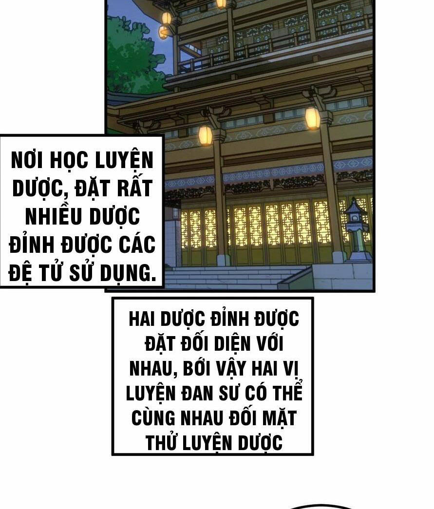 Mang theo các tiên tử vô địch thiên hạ: Chapter 54
