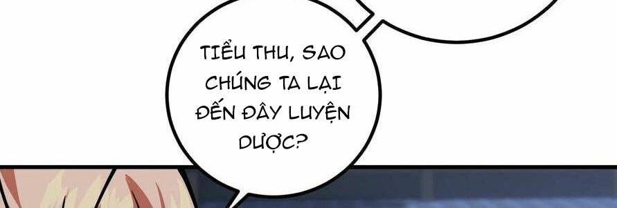 Mang theo các tiên tử vô địch thiên hạ: Chapter 54