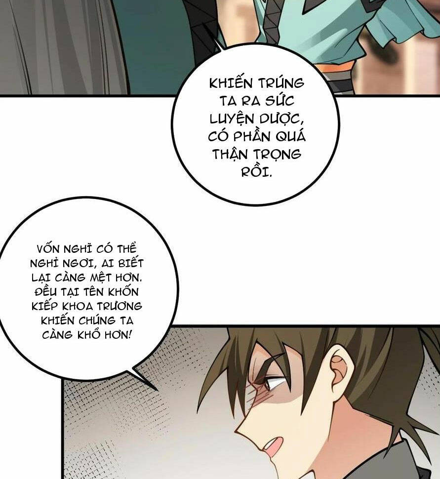 Mang theo các tiên tử vô địch thiên hạ: Chapter 55