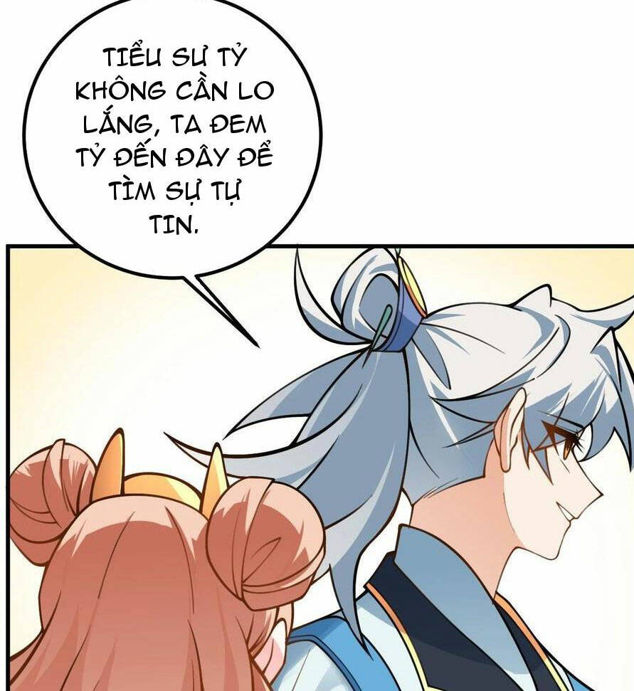 Mang theo các tiên tử vô địch thiên hạ: Chapter 55