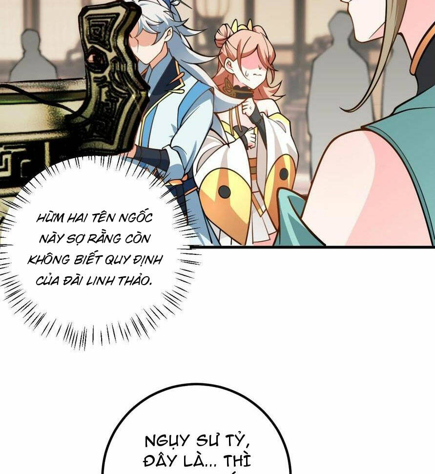 Mang theo các tiên tử vô địch thiên hạ: Chapter 55