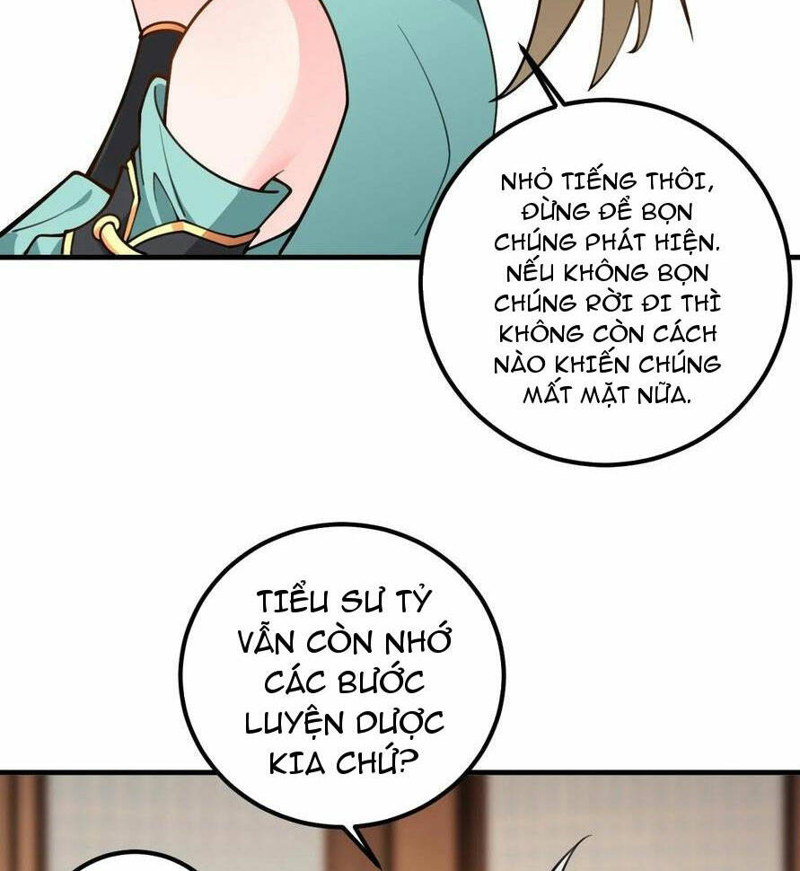 Mang theo các tiên tử vô địch thiên hạ: Chapter 55