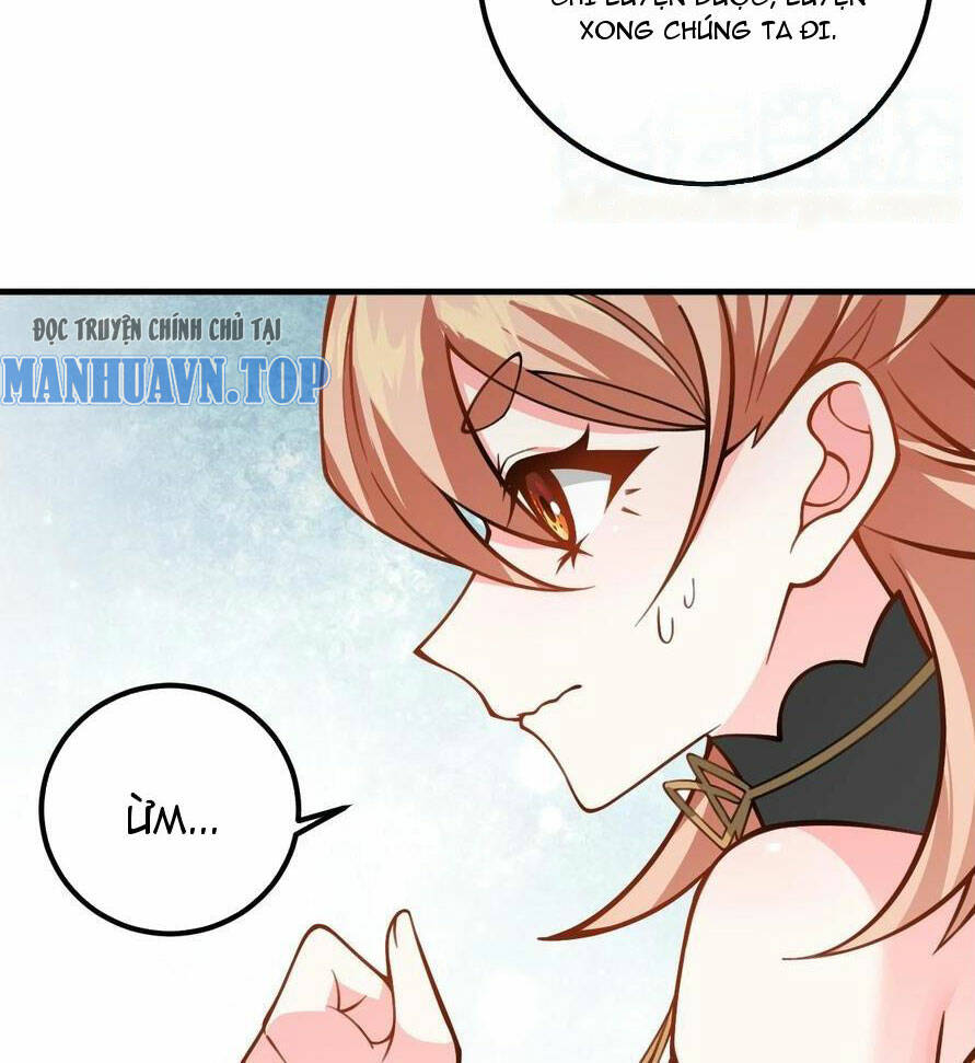 Mang theo các tiên tử vô địch thiên hạ: Chapter 55