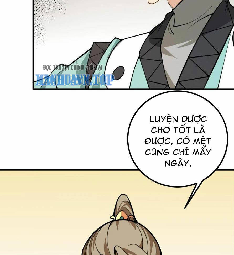 Mang theo các tiên tử vô địch thiên hạ: Chapter 55