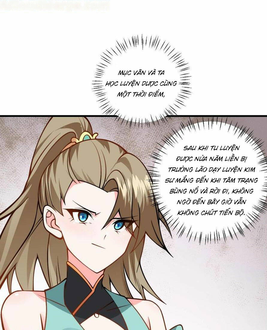 Mang theo các tiên tử vô địch thiên hạ: Chapter 55