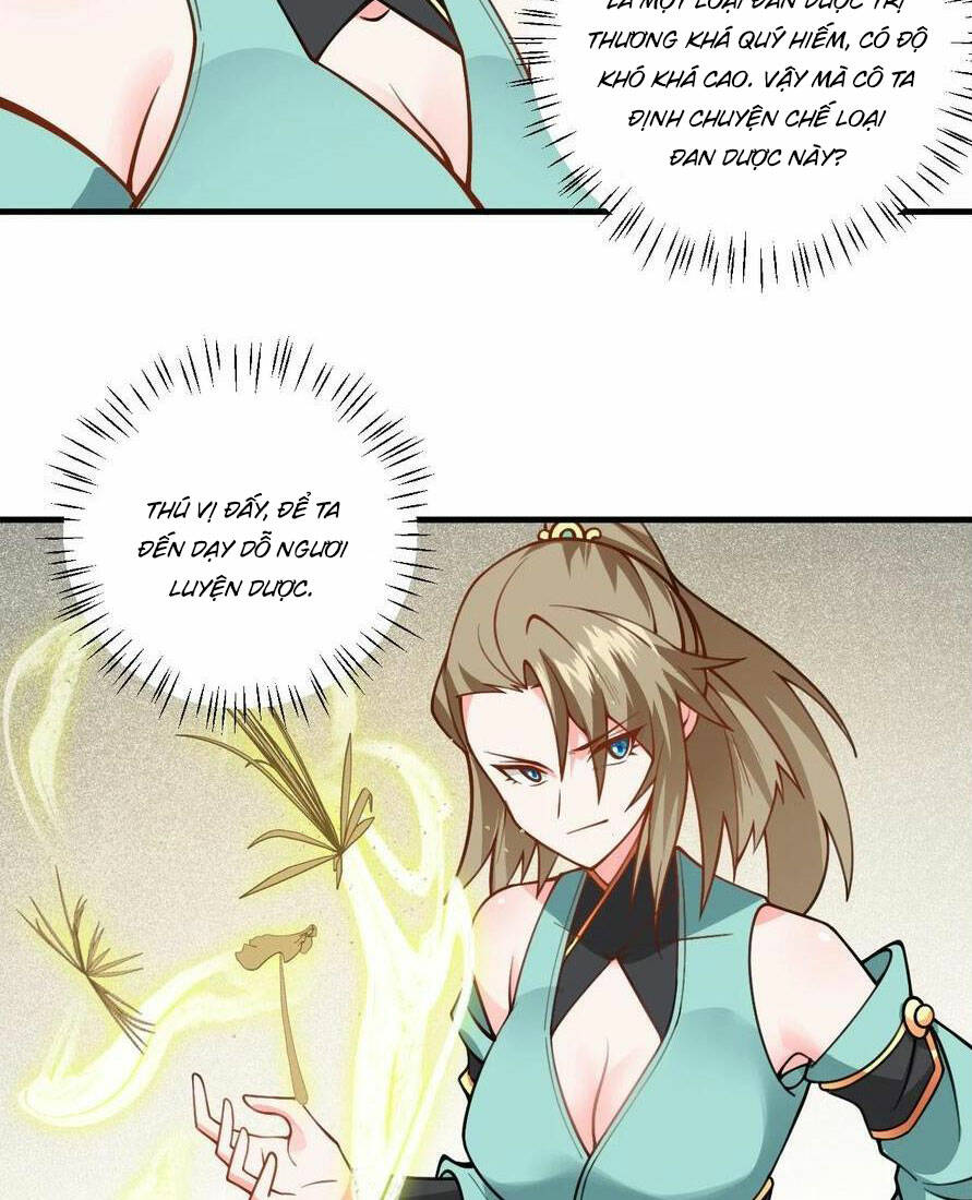 Mang theo các tiên tử vô địch thiên hạ: Chapter 55