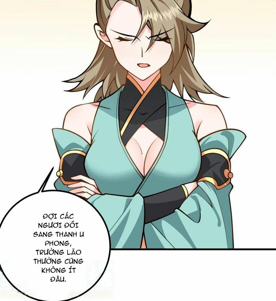 Mang theo các tiên tử vô địch thiên hạ: Chapter 55