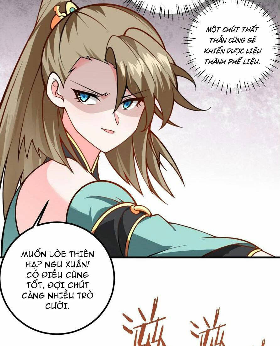 Mang theo các tiên tử vô địch thiên hạ: Chapter 55