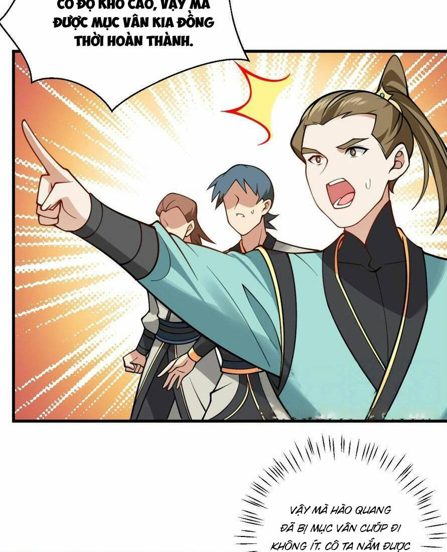 Mang theo các tiên tử vô địch thiên hạ: Chapter 55