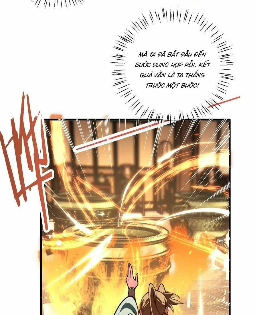 Mang theo các tiên tử vô địch thiên hạ: Chapter 55