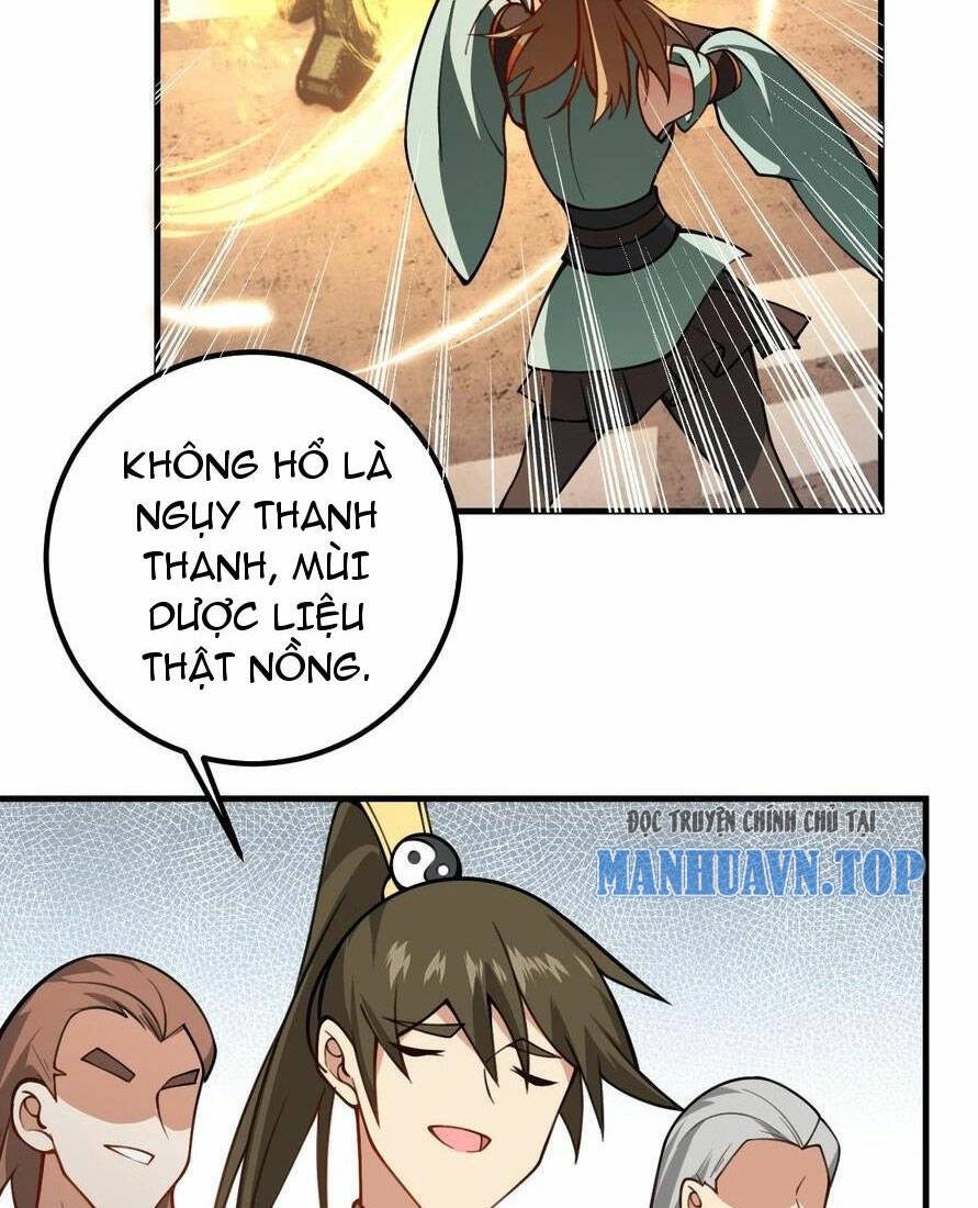 Mang theo các tiên tử vô địch thiên hạ: Chapter 55