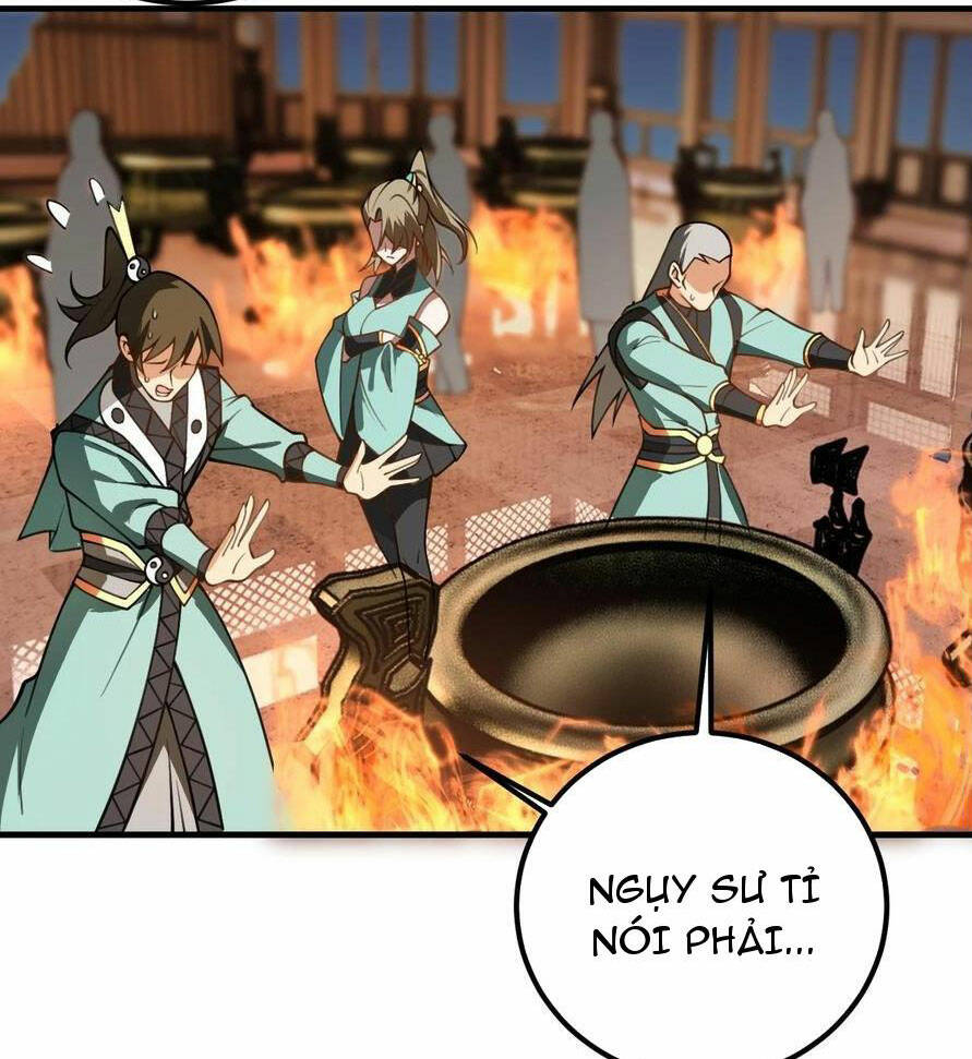Mang theo các tiên tử vô địch thiên hạ: Chapter 55