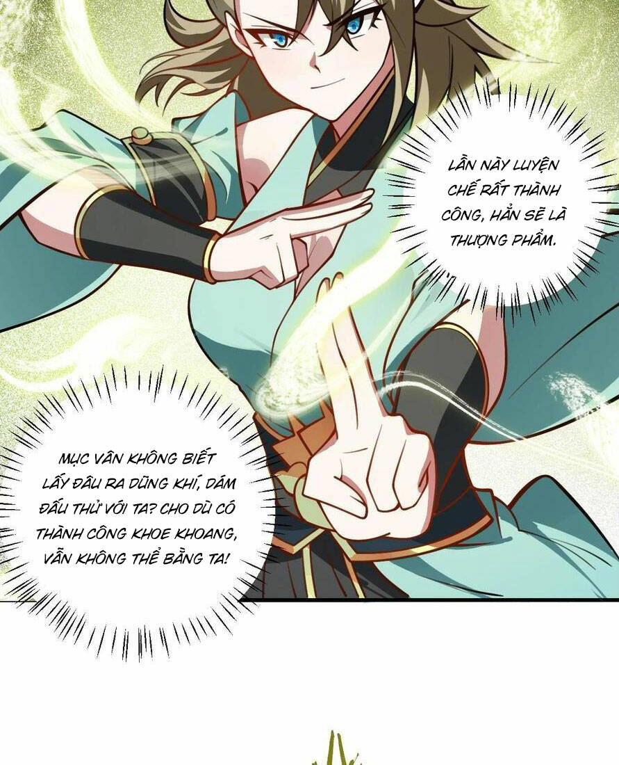 Mang theo các tiên tử vô địch thiên hạ: Chapter 55