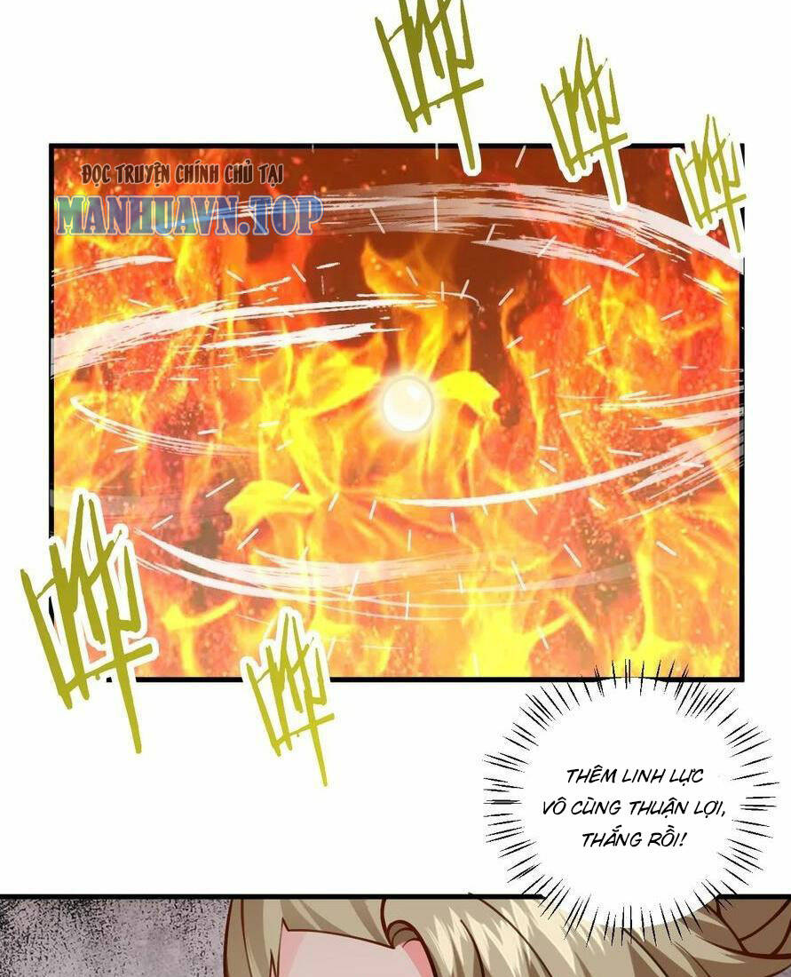 Mang theo các tiên tử vô địch thiên hạ: Chapter 55