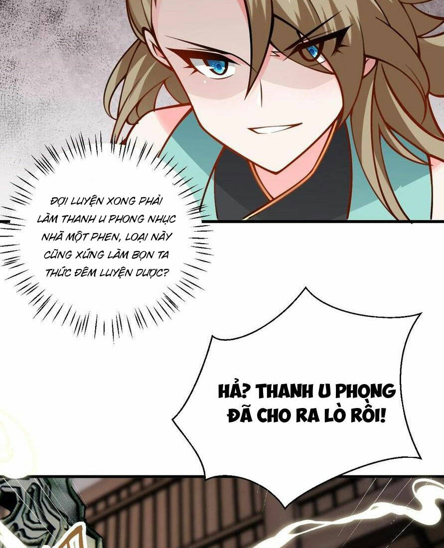 Mang theo các tiên tử vô địch thiên hạ: Chapter 55