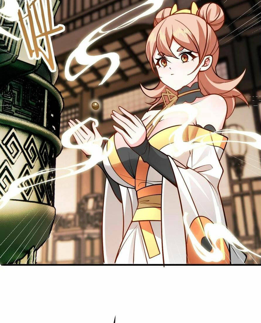Mang theo các tiên tử vô địch thiên hạ: Chapter 55