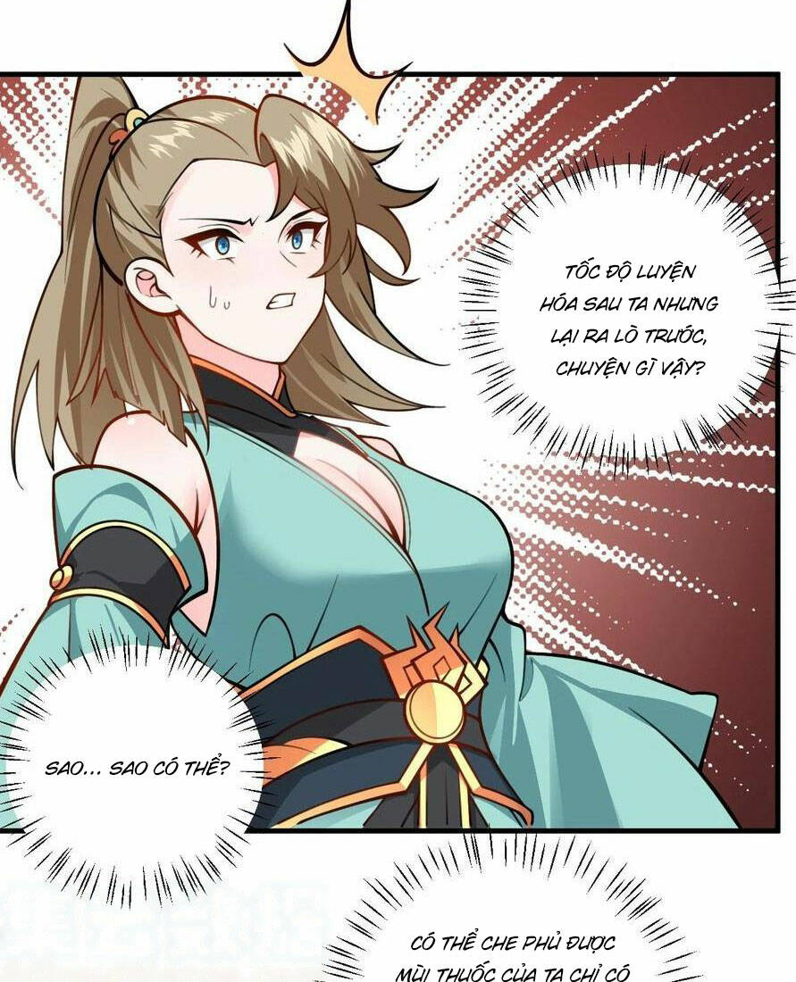 Mang theo các tiên tử vô địch thiên hạ: Chapter 55