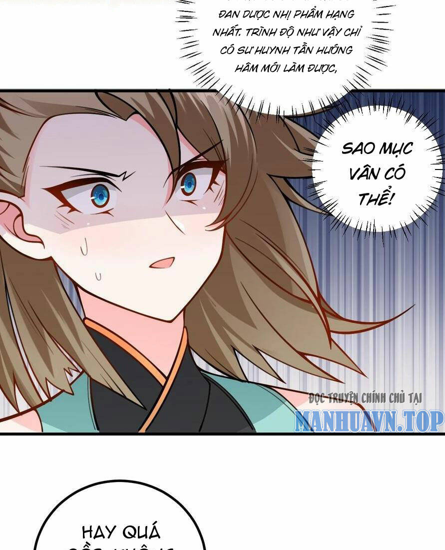 Mang theo các tiên tử vô địch thiên hạ: Chapter 55