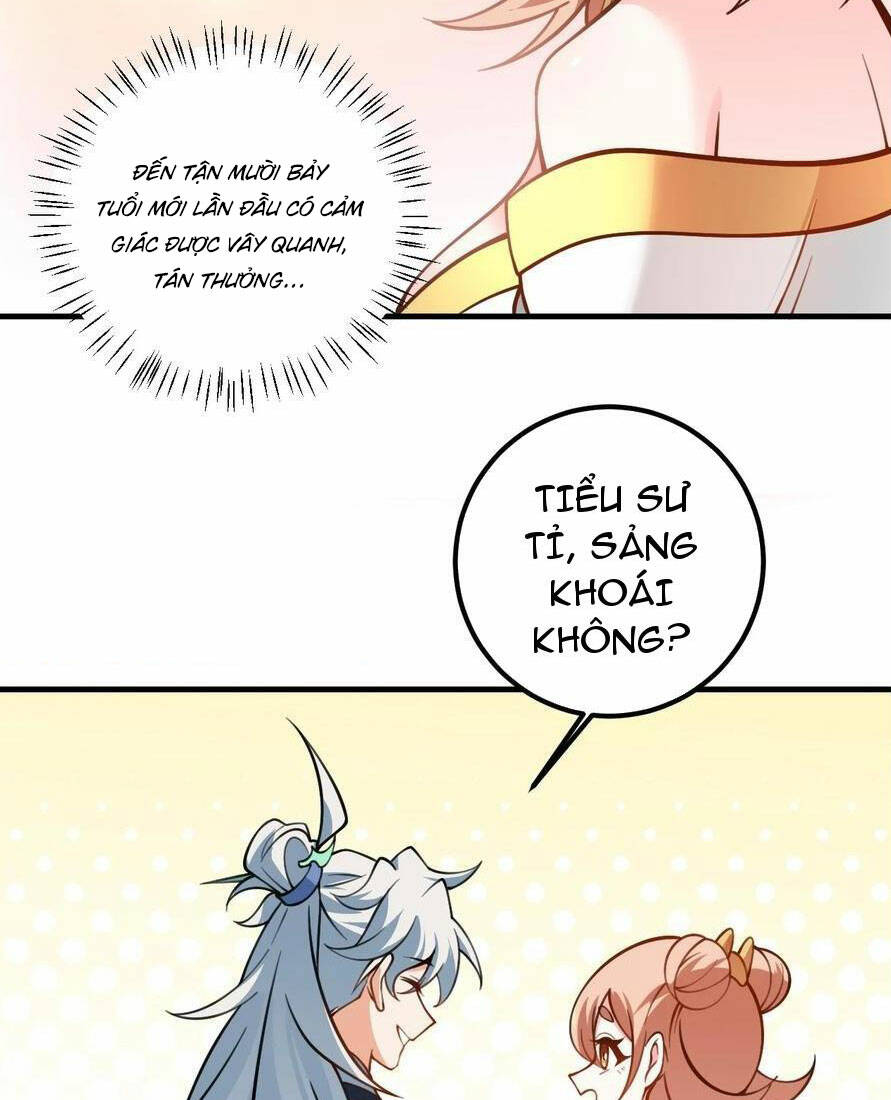 Mang theo các tiên tử vô địch thiên hạ: Chapter 55