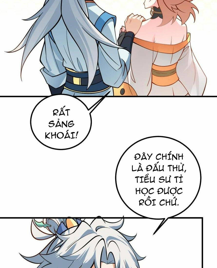 Mang theo các tiên tử vô địch thiên hạ: Chapter 55