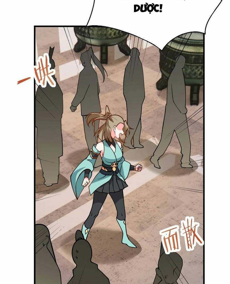 Mang theo các tiên tử vô địch thiên hạ: Chapter 55