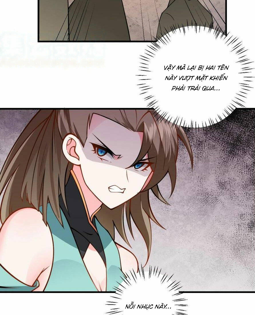 Mang theo các tiên tử vô địch thiên hạ: Chapter 55