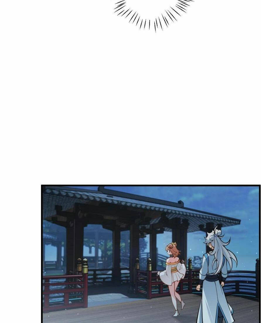 Mang theo các tiên tử vô địch thiên hạ: Chapter 55