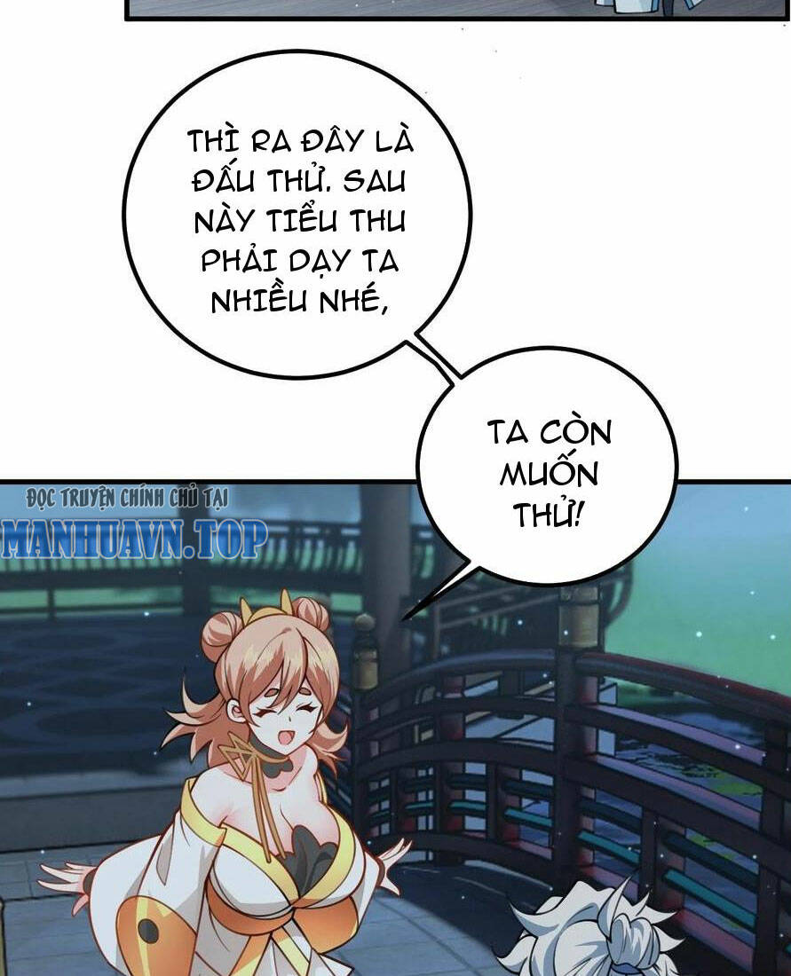 Mang theo các tiên tử vô địch thiên hạ: Chapter 55