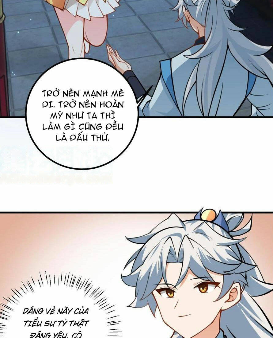 Mang theo các tiên tử vô địch thiên hạ: Chapter 55