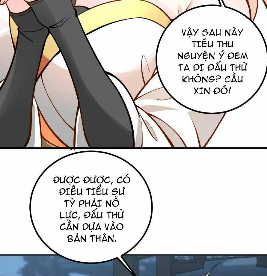 Mang theo các tiên tử vô địch thiên hạ: Chapter 55