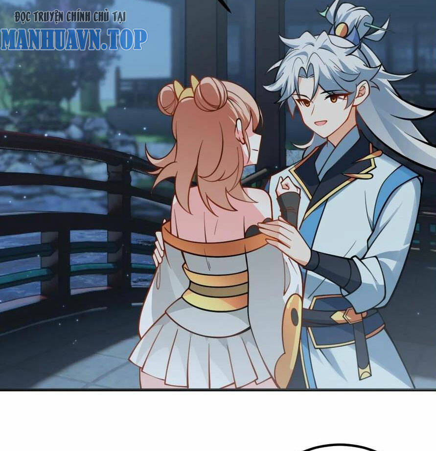 Mang theo các tiên tử vô địch thiên hạ: Chapter 55