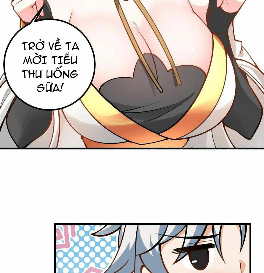 Mang theo các tiên tử vô địch thiên hạ: Chapter 55