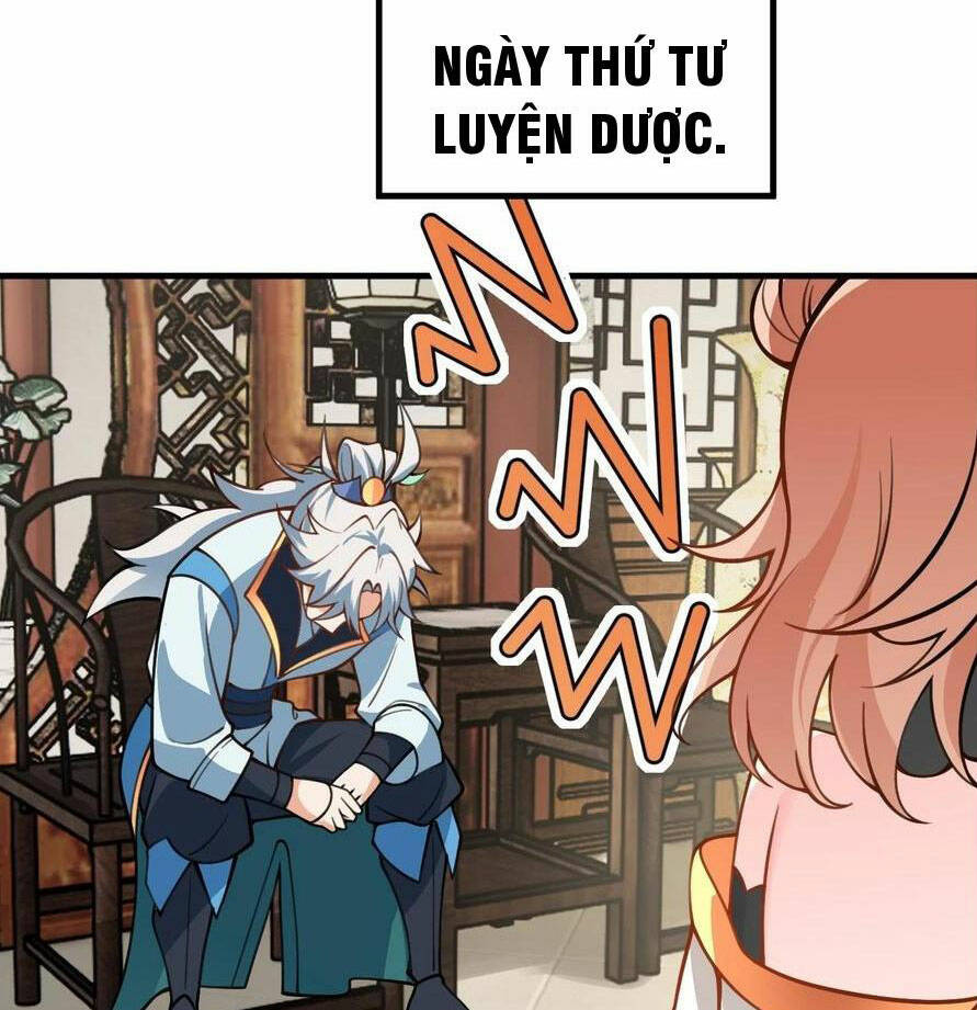 Mang theo các tiên tử vô địch thiên hạ: Chapter 55