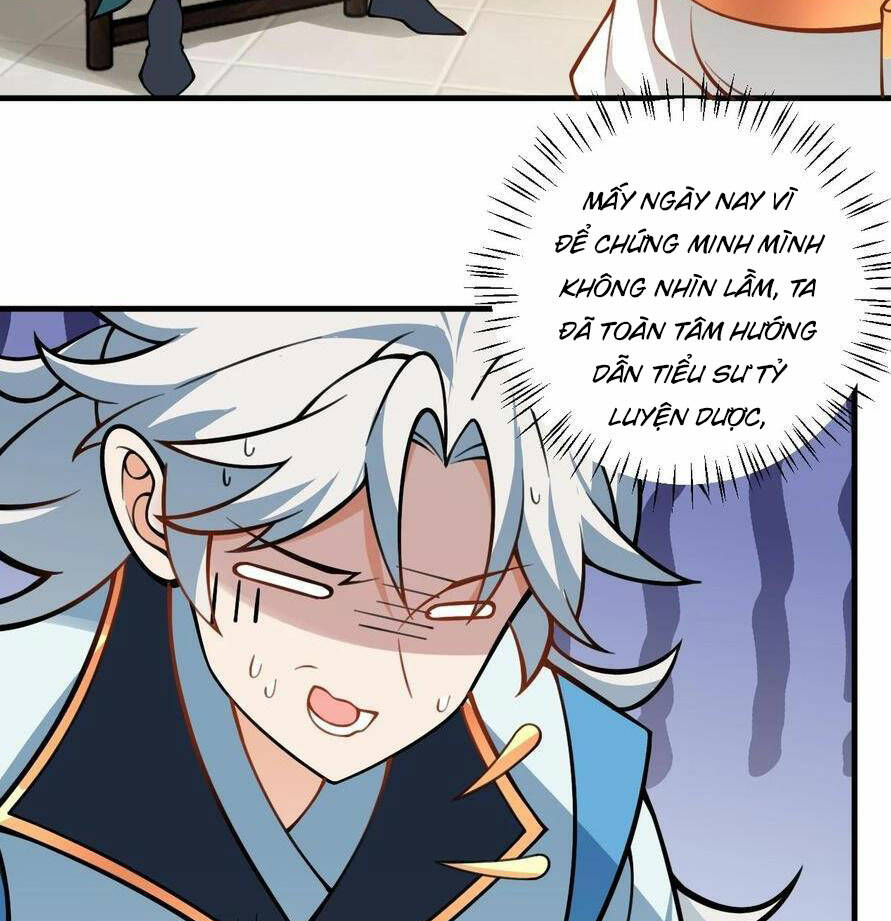 Mang theo các tiên tử vô địch thiên hạ: Chapter 55