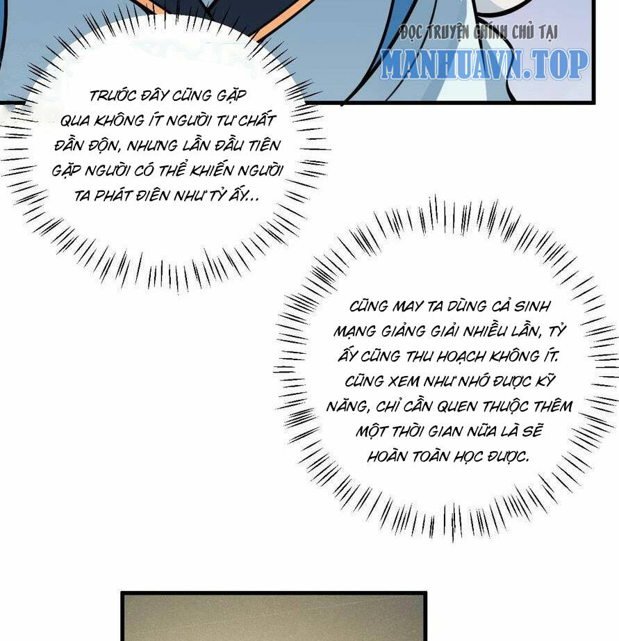 Mang theo các tiên tử vô địch thiên hạ: Chapter 55