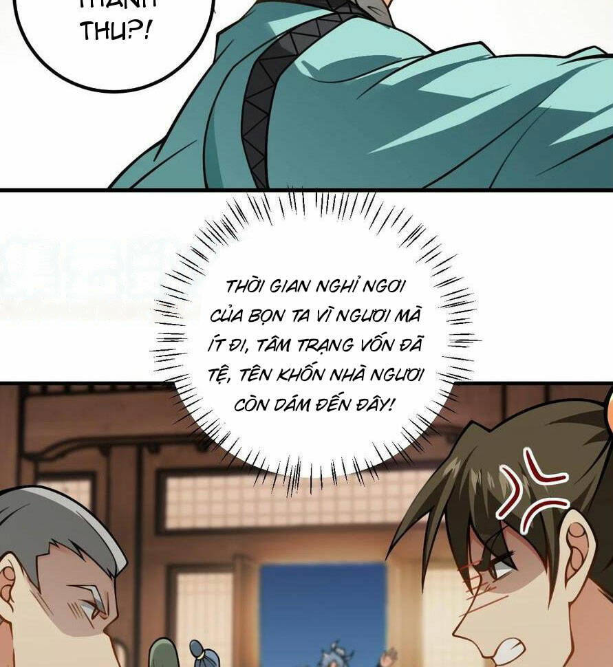 Mang theo các tiên tử vô địch thiên hạ: Chapter 55