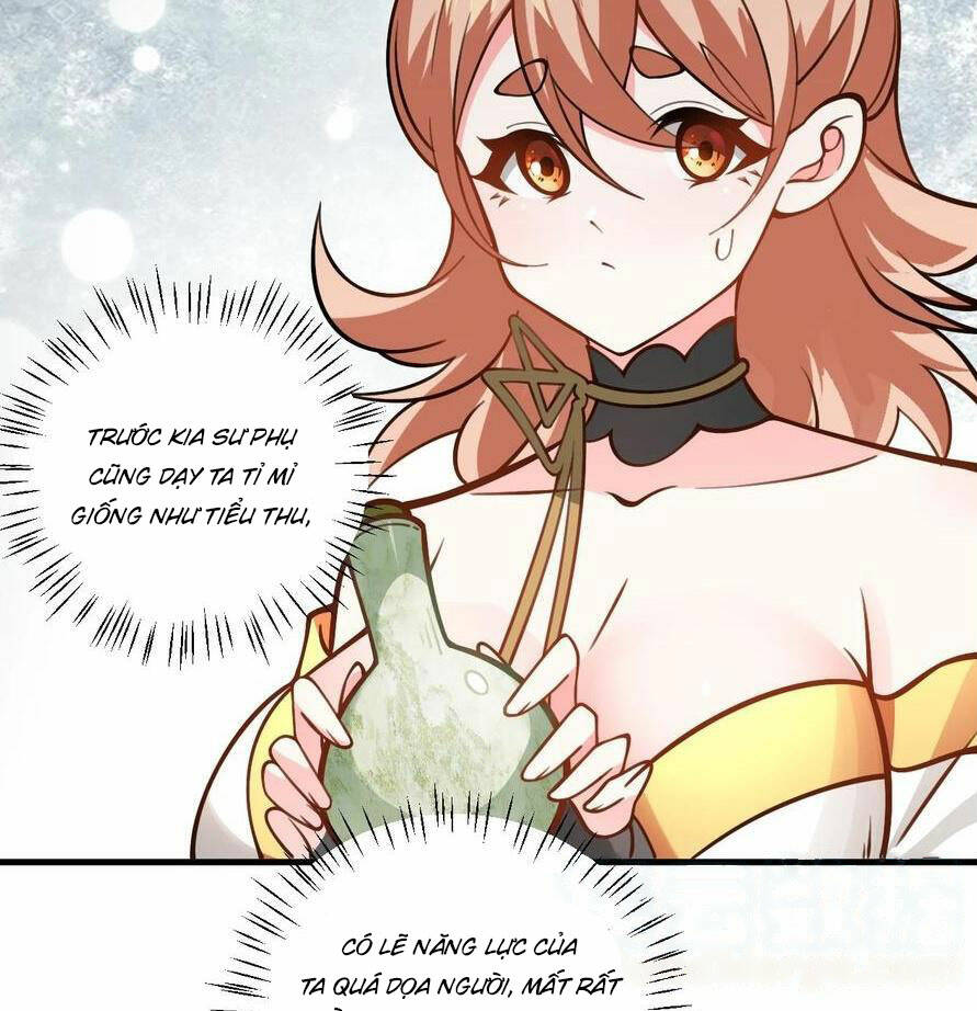 Mang theo các tiên tử vô địch thiên hạ: Chapter 55