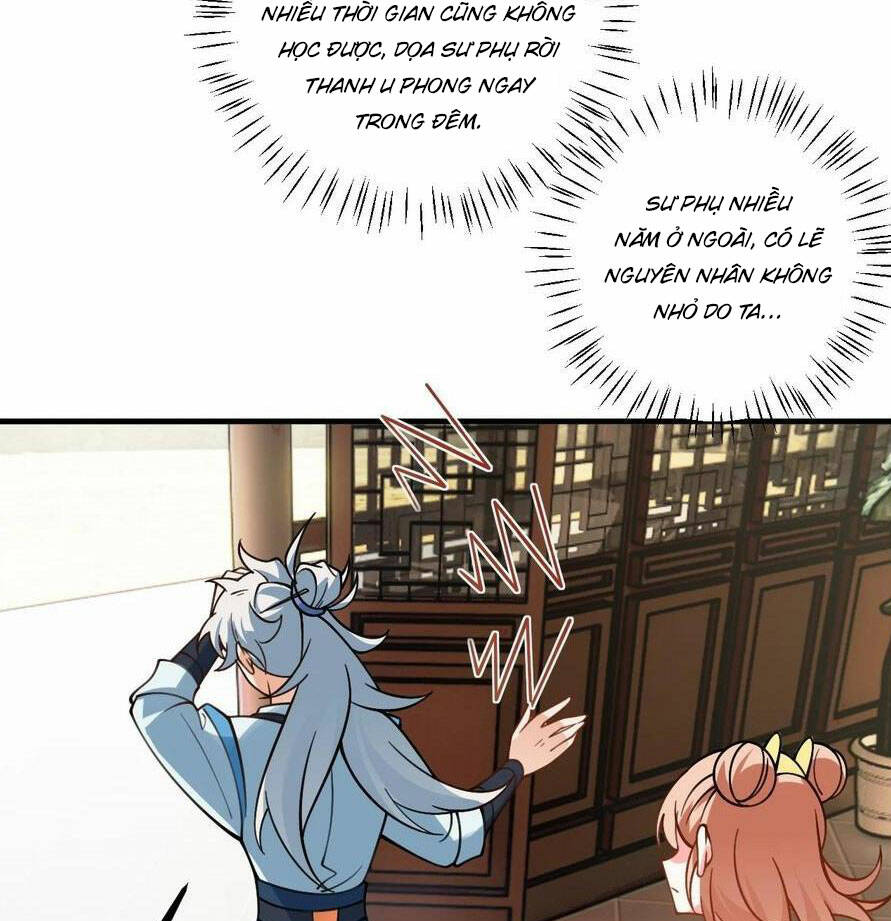 Mang theo các tiên tử vô địch thiên hạ: Chapter 55