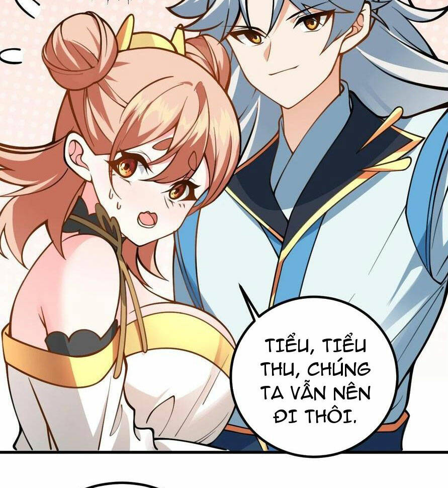 Mang theo các tiên tử vô địch thiên hạ: Chapter 55