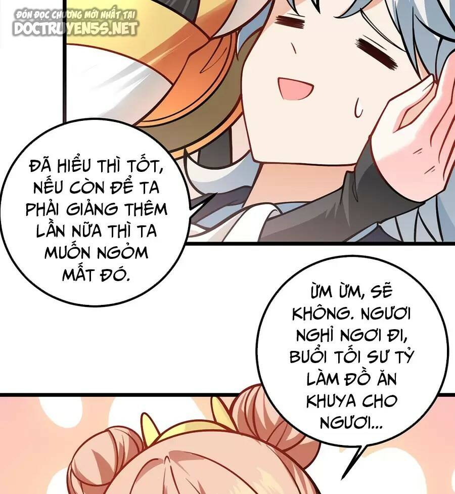 Mang theo các tiên tử vô địch thiên hạ: Chapter 56.1