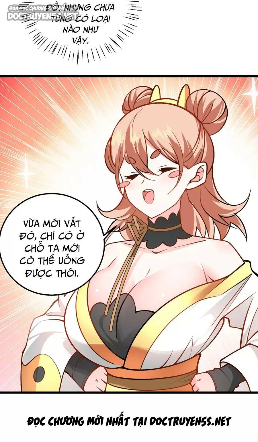 Mang theo các tiên tử vô địch thiên hạ: Chapter 56.1