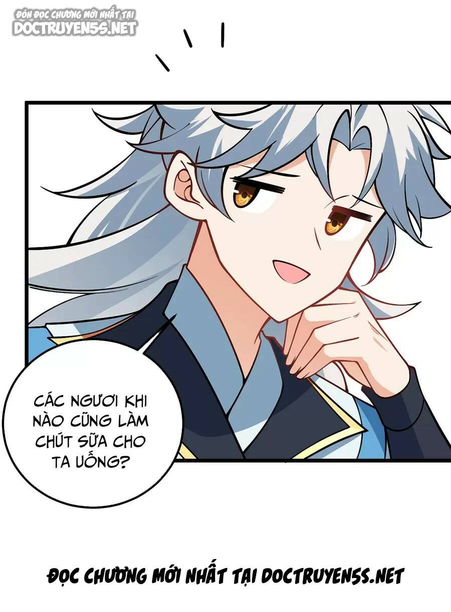 Mang theo các tiên tử vô địch thiên hạ: Chapter 56.1